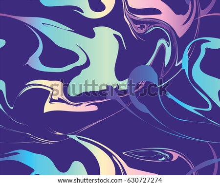 Marble texture seamless pattern. Trendy colors. Weddings, menus, invitations, birthday, business cards with a marble texture in fashionable colors.