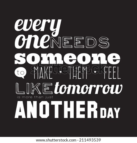 Collection of unusual inspirational and motivational quotes posters stylish typographic poster design in hipster style Collection of unusual inspirational and motivational quotes posters stylish typographic poster design in hipster style