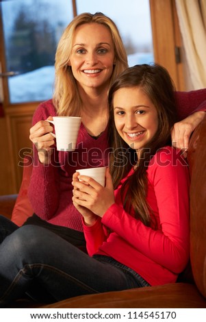 Asian massage london Hot Mother And Daughter