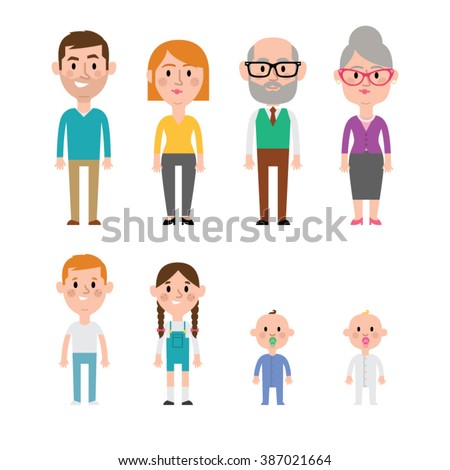 Grandfather Stock Photos, Royalty-Free Images & Vectors - Shutterstock