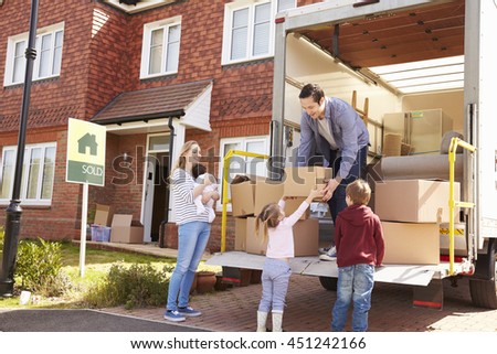 home movers uk