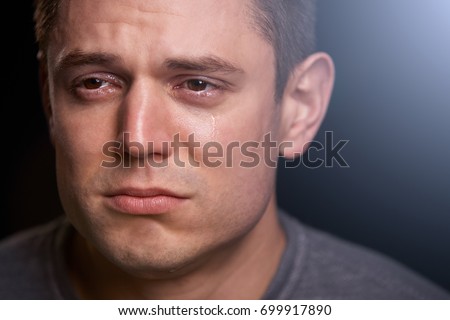 Man Crying Stock Images, Royalty-Free Images & Vectors | Shutterstock