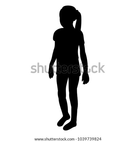 Woman Profile Silhouette Stock Images, Royalty-free Images & Vectors 