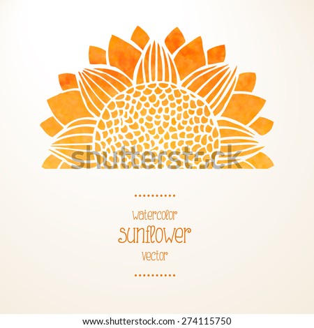 Download Sunflower Logo Stock Images, Royalty-Free Images & Vectors ...