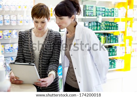pharmeceutical sales