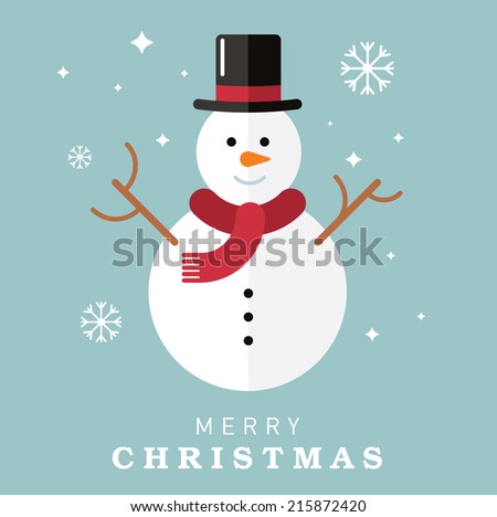 Snowman