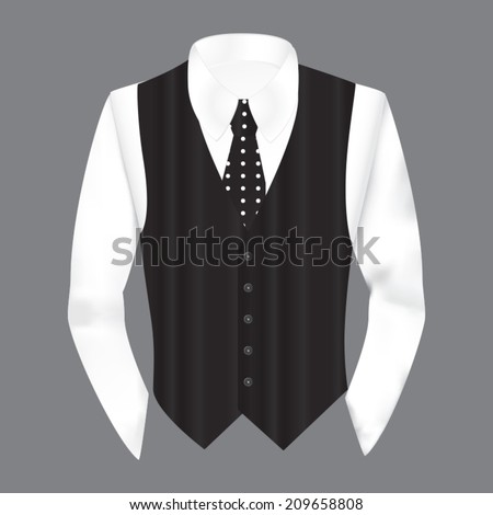 Man Vest Stock Photos, Images, & Pictures | Shutterstock