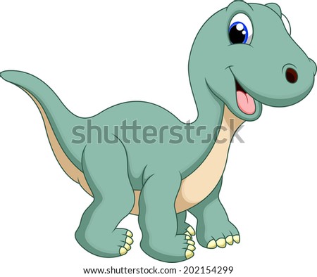 diplodocus cute