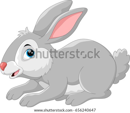 Rabbit Stock Images, Royalty-Free Images & Vectors | Shutterstock