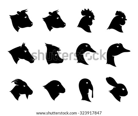 Livestock Stock Images, Royalty-Free Images & Vectors | Shutterstock