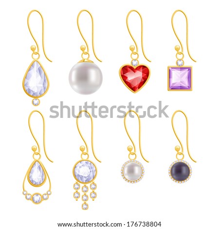 One earring clipart 2017 One earring clipart 2017