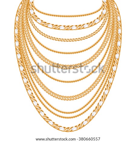 Necklace Stock Images, Royalty-Free Images & Vectors | Shutterstock