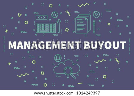 Management buy out business plan
