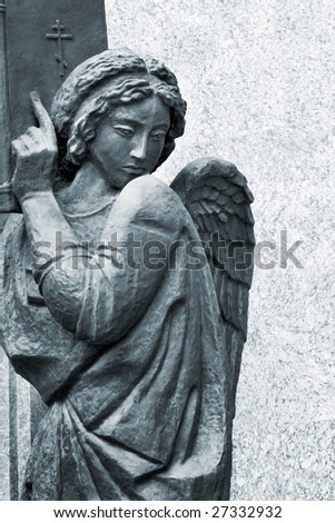 Winged goddess Stock Photos, Images, & Pictures | Shutterstock