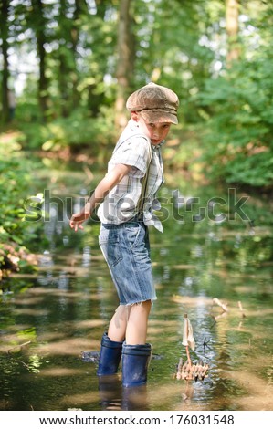 Wading boots Stock Photos, Images, & Pictures | Shutterstock