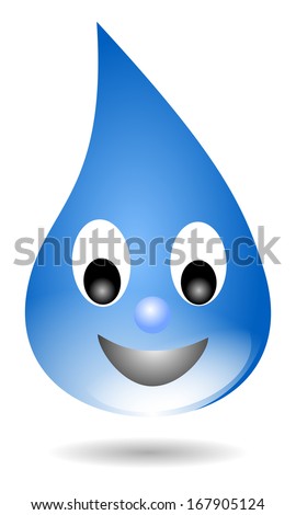 Water droplets on face Stock Photos, Water droplets on face Stock ...