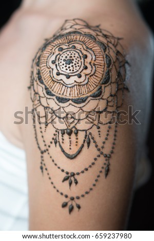 shoulder tattoo stock images royalty free images u0026 vectors shoulder tattoo stock images royalty free images u0026 vectors