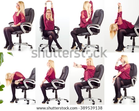 chair exercise stock images, royalty-free images & vectors chair exercise stock images, royalty-free images & vectors