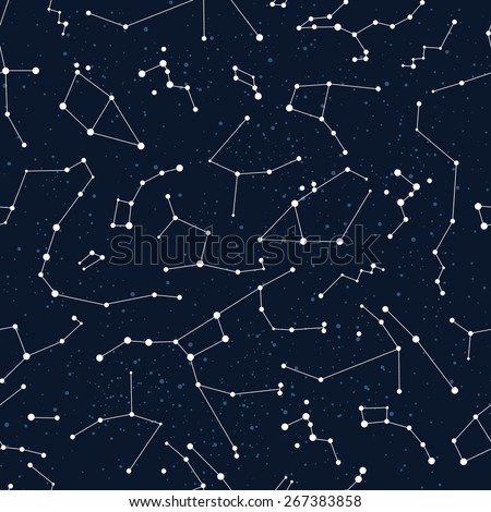 Constellation Stock Images, Royalty-Free Images & Vectors | Shutterstock