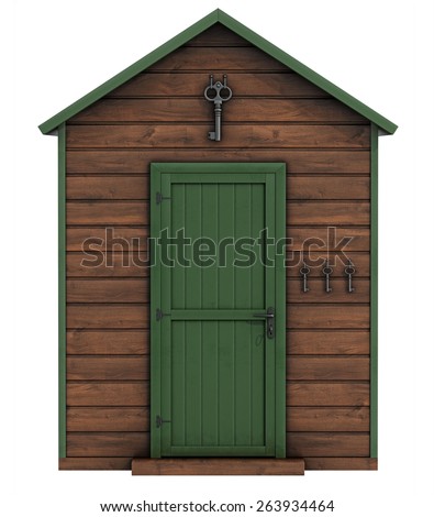 Garden Sheds Wooden wooden shed door stock images, royalty-free images & vectors Garden Sheds Wooden wooden shed door stock images, royalty-free images & vectors
