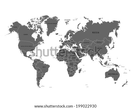 apac map
