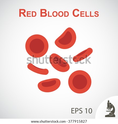 Red blood cell research paper