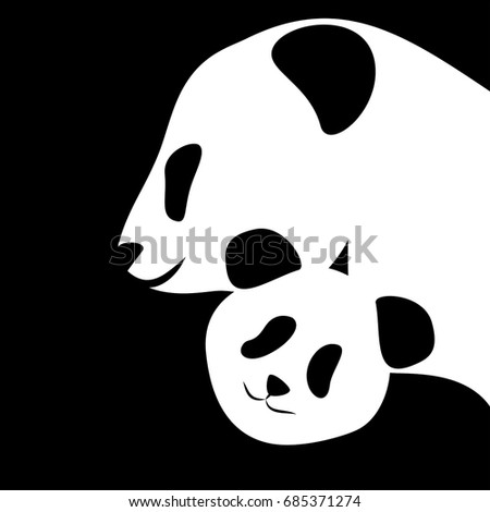 Panda Baby Stock Images, Royalty-Free Images & Vectors | Shutterstock