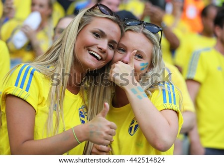 Resultado de imagem para girls football sweden