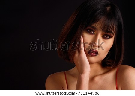 Themes asian woman asian woman — photo 13