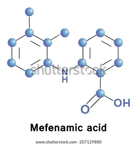 Mefenamic Acid Free Trial