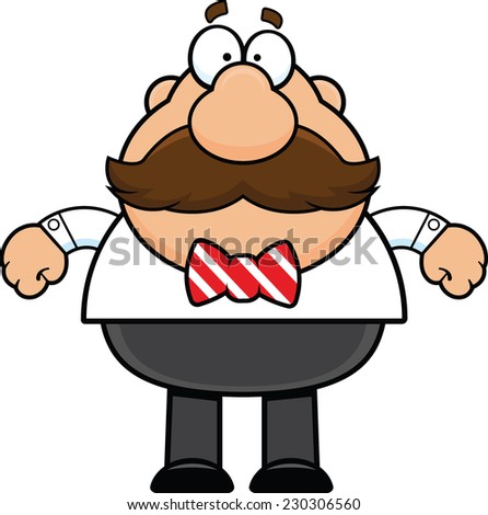 Big Cartoon Character Guy Nose Stock Images, Royalty-Free Images ...