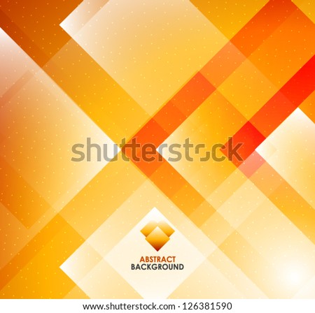 Orange triangle Stock Photos, Images, & Pictures | Shutterstock