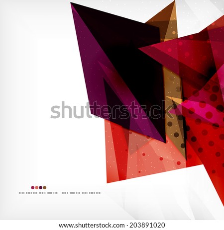 angles background