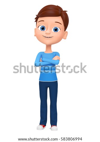 3d Character Stock Images, Royalty-Free Images & Vectors | Shutterstock