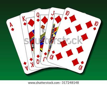 Royal flush poker eugene oregon