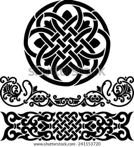 Byzantine Pattern Stock Photos, Images, & Pictures | Shutterstock