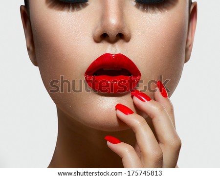 True Sexy lips open mouth the nobility? Was and Sexy lips open mouth