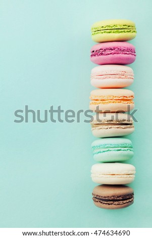 Macaron Stock Images, Royalty-Free Images & Vectors | Shutterstock