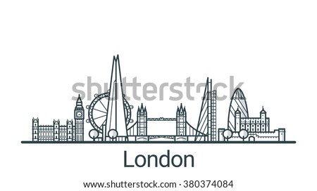 Skyline Stock Images, Royalty-Free Images & Vectors | Shutterstock