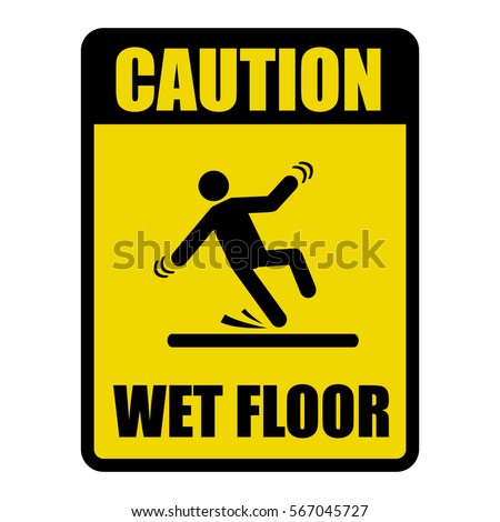 Caution Sign Stock Images, Royalty-Free Images & Vectors | Shutterstock
