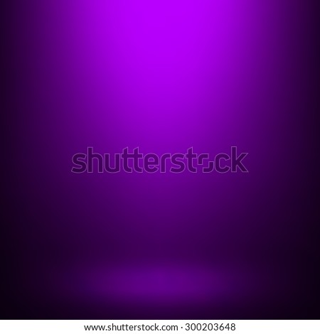 Abstract purple gradient background. Vector illustration eps 10.