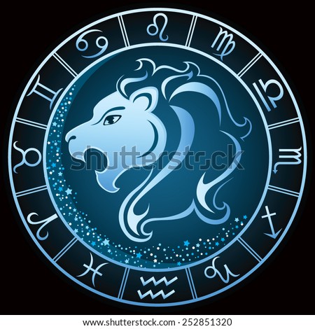 Virgo Zodiac Sign Lovely Female Greek Stock Vector 241031713 - Shutterstock