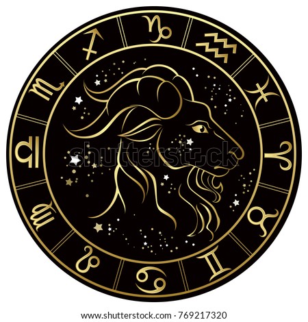 Capricorn Stock Images, Royalty-Free Images & Vectors | Shutterstock