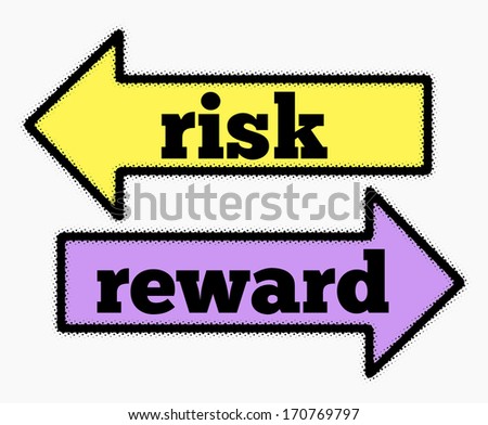 reward signs