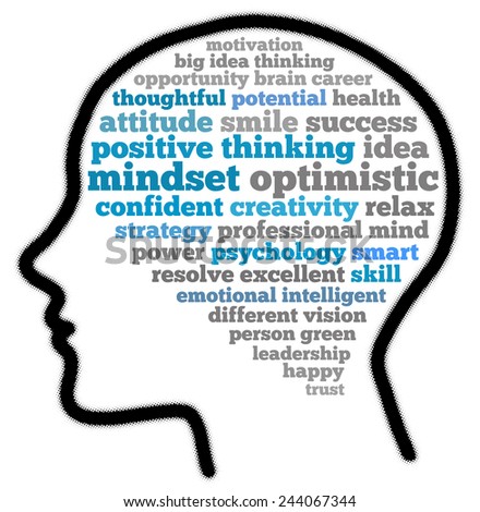 Mindset Stock Photos, Royalty-Free Images & Vectors - Shutterstock