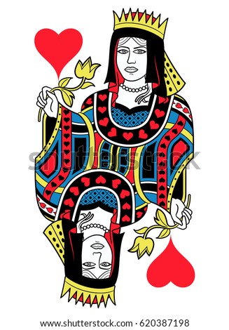 Jack Diamonds Playing Card Stock Illustration 130636433 - Shutterstock