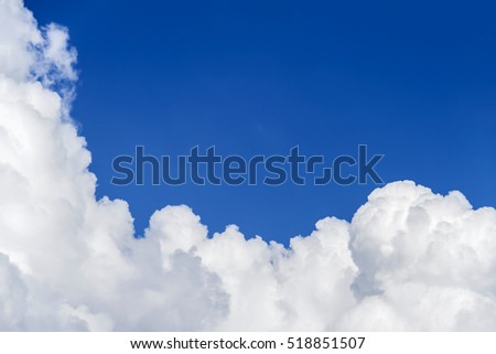 Partly Cloudy Sky Partly Cloudy Sky