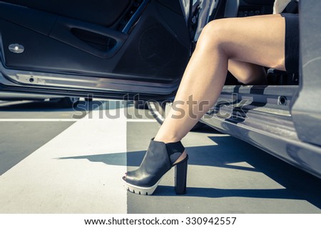 Prostitute Car Stock Images, Royalty-Free Images & Vectors | Shutterstock