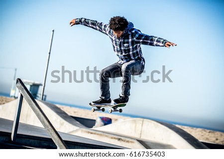 Skater Stock Images, Royalty-Free Images & Vectors | Shutterstock