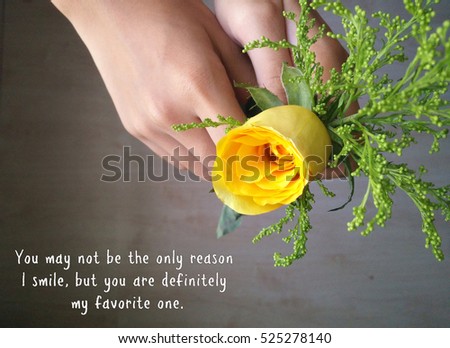 i love you not only i love you not only